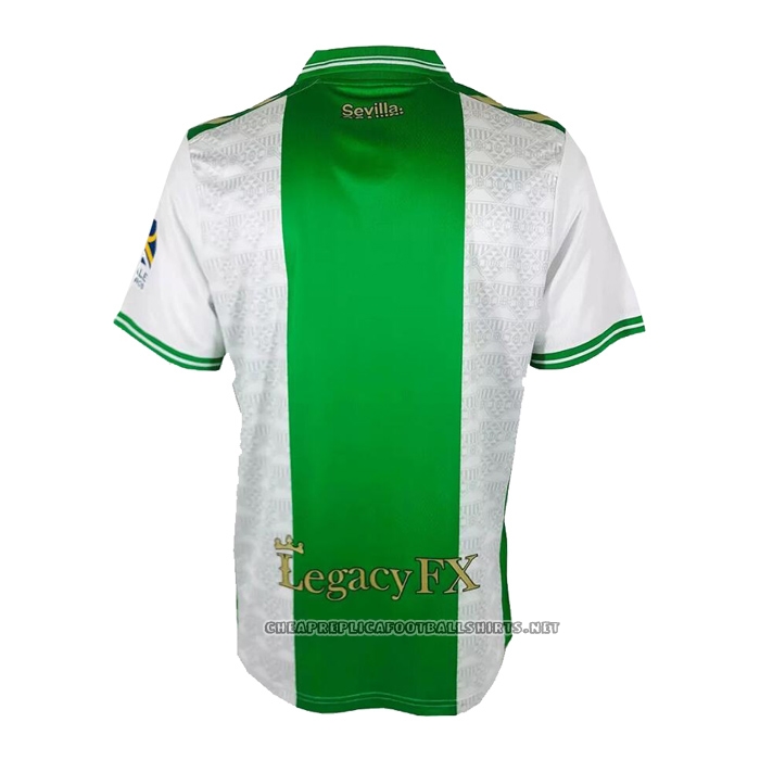 Real Betis Fourth Shirt 2022-2023